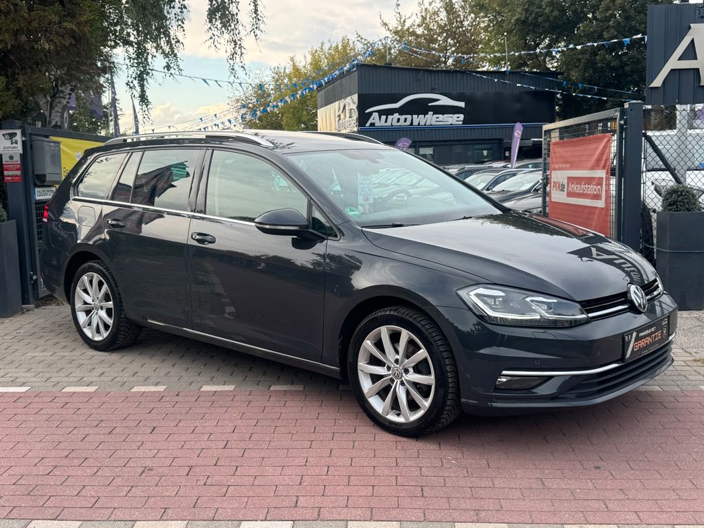 Image of Volkswagen Golf