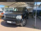 Land Rover Discovery 4 SE 2.7 TDV6 #10238 - gebrauchte Land Rover Discovery aus dem Jahr 2010