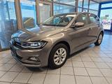 Volkswagen Polo Highline Sitzheizung,LED,PDC,Alufelgen - VW Polo Gebrauchtwagen Alufelgen