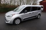 Ford Grand Tourneo 1.5 TDCi*rollstuhlgerecht*Garantie - Ford Grand Tourneo aus 2016