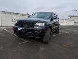Jeep Grand Cherokee 3.0l V6 MultiJet 184kW Overla...
