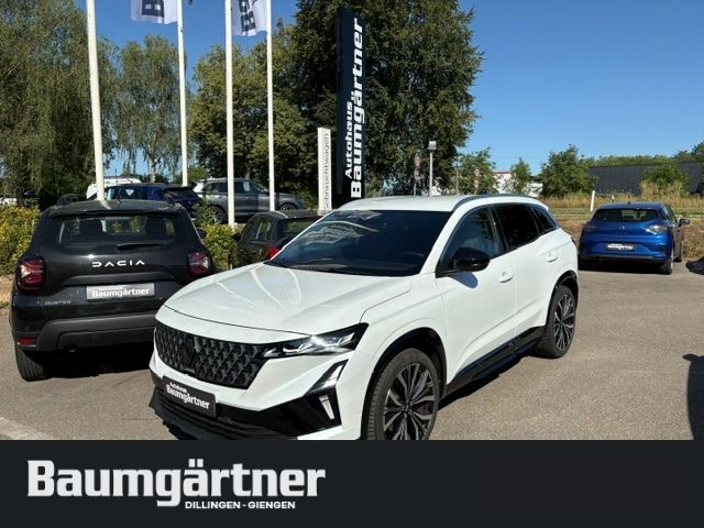 Renault Austral Techno E-Tech Full Hybrid 200 Kamera/ACC