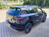 Skoda KAROQ SPORTLINE 1.5 TSI DSG MATRIX-LED DAB AHZV  - Skoda Karoq Jahreswagen