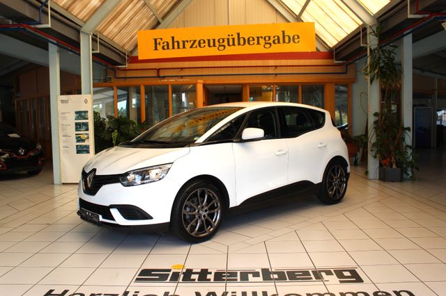 Renault Scenic IV Life ENERGY TCe 115