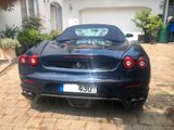 Ferrari F430 Spider F1 - - Ferrari: Sp1