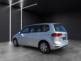 Volkswagen Touran Trendline 7Sitze/NAVI/AHK/KLIMAAUTOMATIK - : Schaltgetriebe