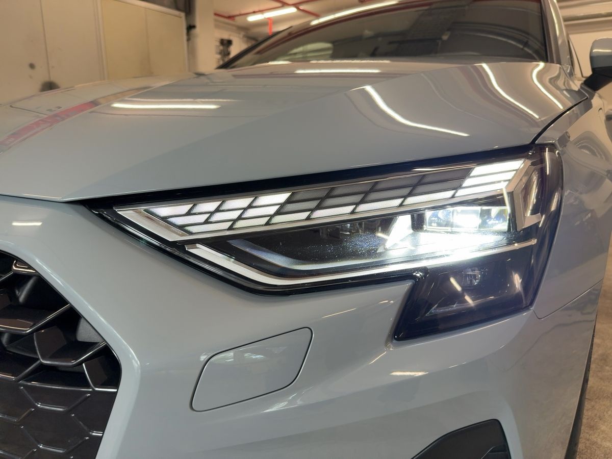 Audi A3 - Bild 18