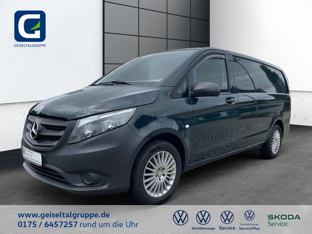 Vito 116 CDI Kastem Lang *KLIMA*AHK*NAVI*