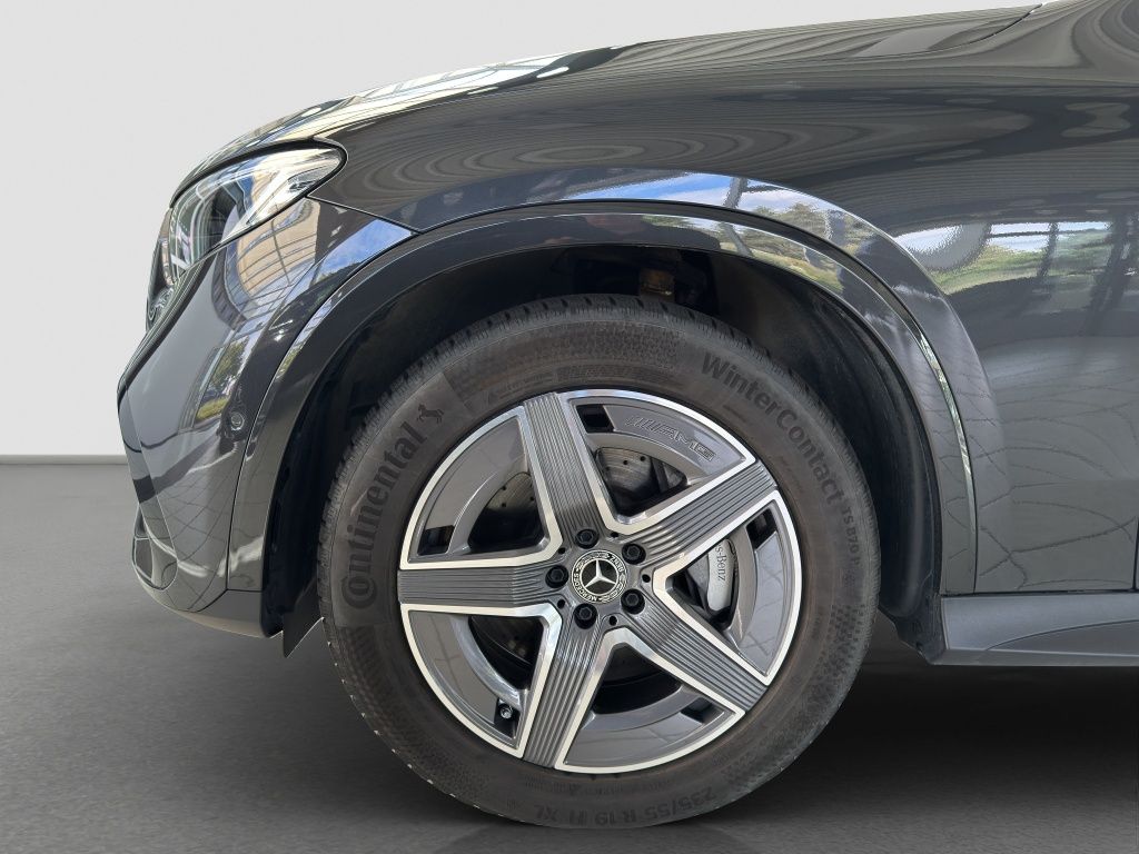 Fahrzeugabbildung Mercedes-Benz GLC 300 d 4MATIC AMG*LED*Navi*MEMORY*PDC*360*AHK