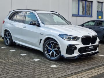 BMW X5 - 4