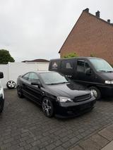 Opel Astra G Coupé Bertone OPC Line 2.2l L... - Opel Astra: Coupe, Bertone