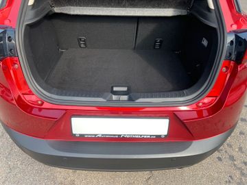 Bild 15 Mazda CX-3 Sports-Line AWD Top Zustand