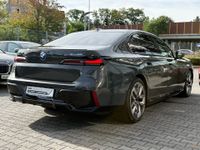 BMW i7 - Vorschau Bild 4