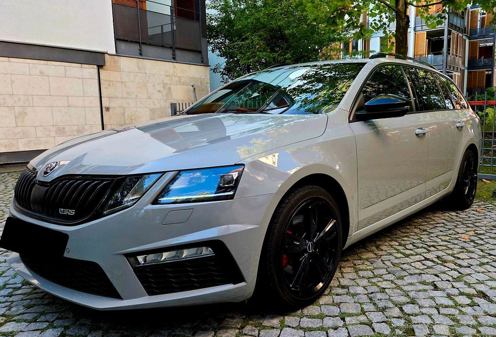 Image of Skoda Octavia