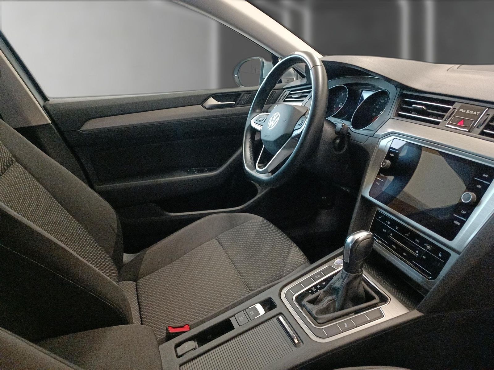 Volkswagen Passat Variant - Bild 14