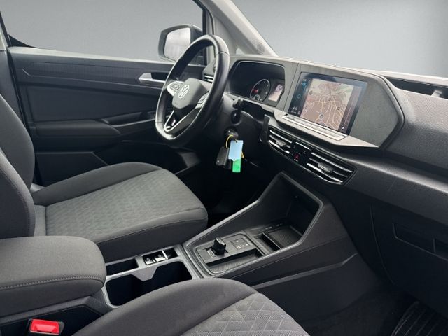 Caddy Maxi 2.0 TDI DSG 7-SITZE+LED+NAVI+ACC+SHZ+