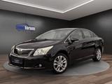 Toyota Avensis Sol 2.HAND°TÜV 12/2026°ALLWETTERREIFEN - Toyota Avensis: Sol