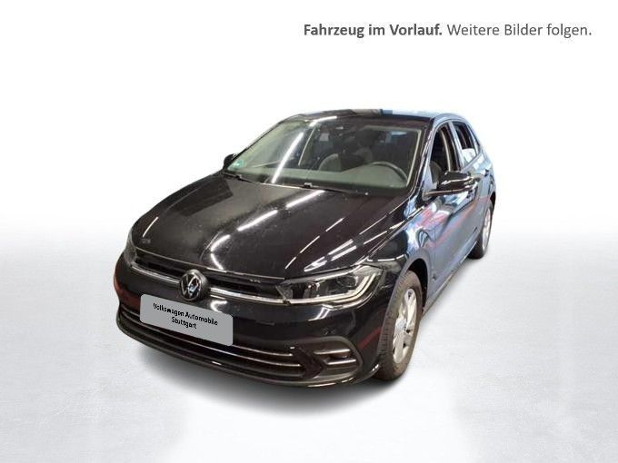 Volkswagen Polo - Bild 3