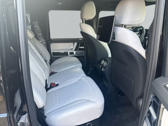 MERCEDES-BENZ G 500 – Bild 11