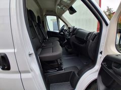 Jumper Kasten  35 L3H2 BlueHDi 140 Jumper Kasten  35 L3H2 BlueHDi 140