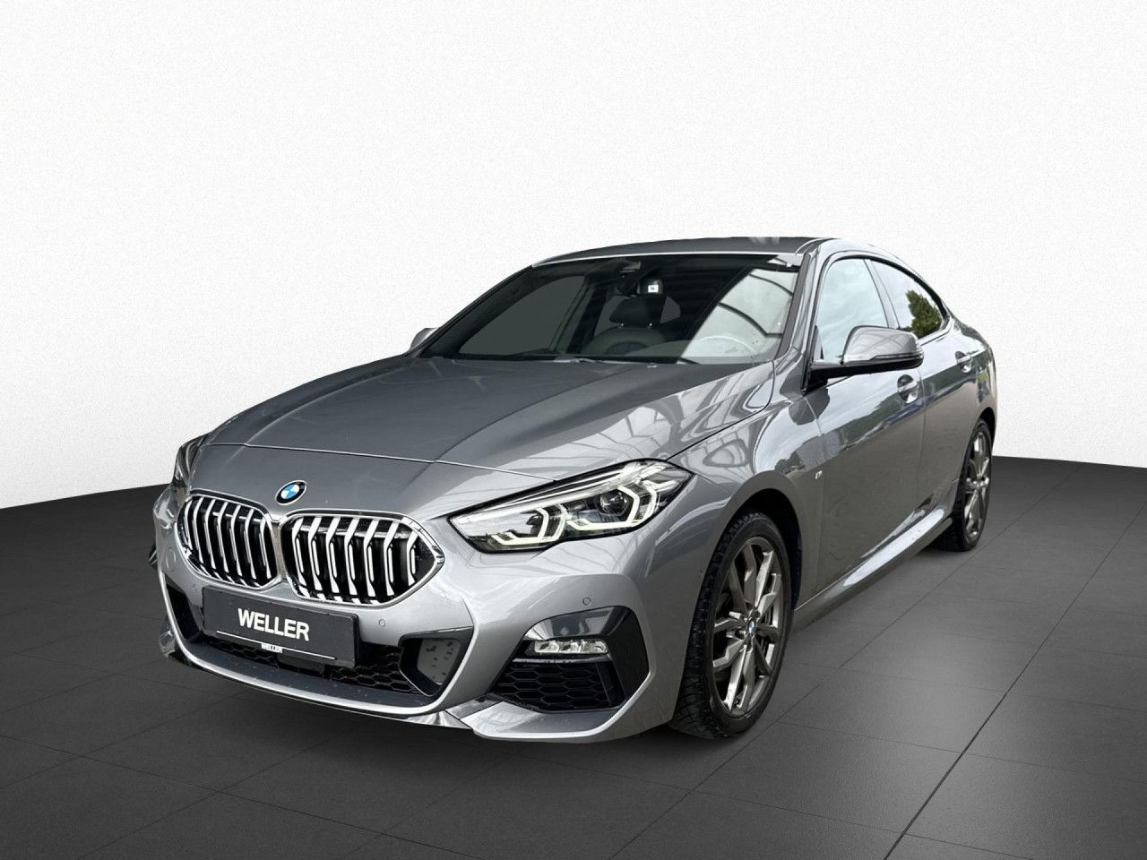 BMW 220d GC M Sport LiCoPro,DA,PA,ad.LED,HiFi,Tempo imagem 3