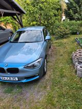 BMW Bmw 116i Zu verkaufen - BMW 116: Kombi, 116i