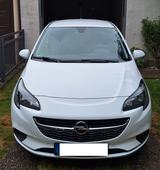Opel Corsa 1.4 Turbo ecoFLEX Active *Fahrradträger* - Opel Corsa Fahrradträger Gebrauchtwagen