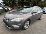 Ford Mondeo Turnier Titanium X/Automatik/Leder/Voll ! - Ford Mondeo mit Schiebedach