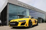 Audi R8 COUPE * PERFORMANCE * BLACK-OPTIK/CARBON/20" - gebrauchte Audi R8 aus dem Jahr 2023