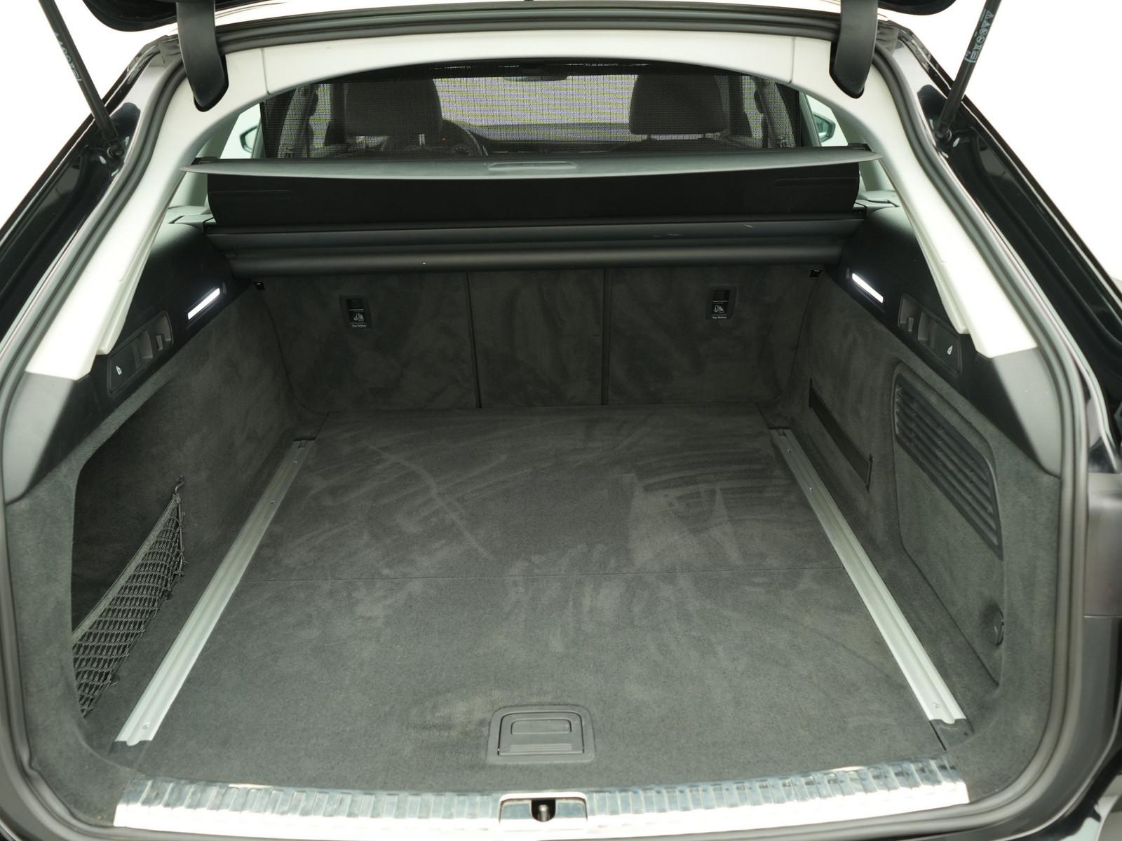 Audi A6 Avant design NAVI VIRT ACC MEMORY LEDER KAM