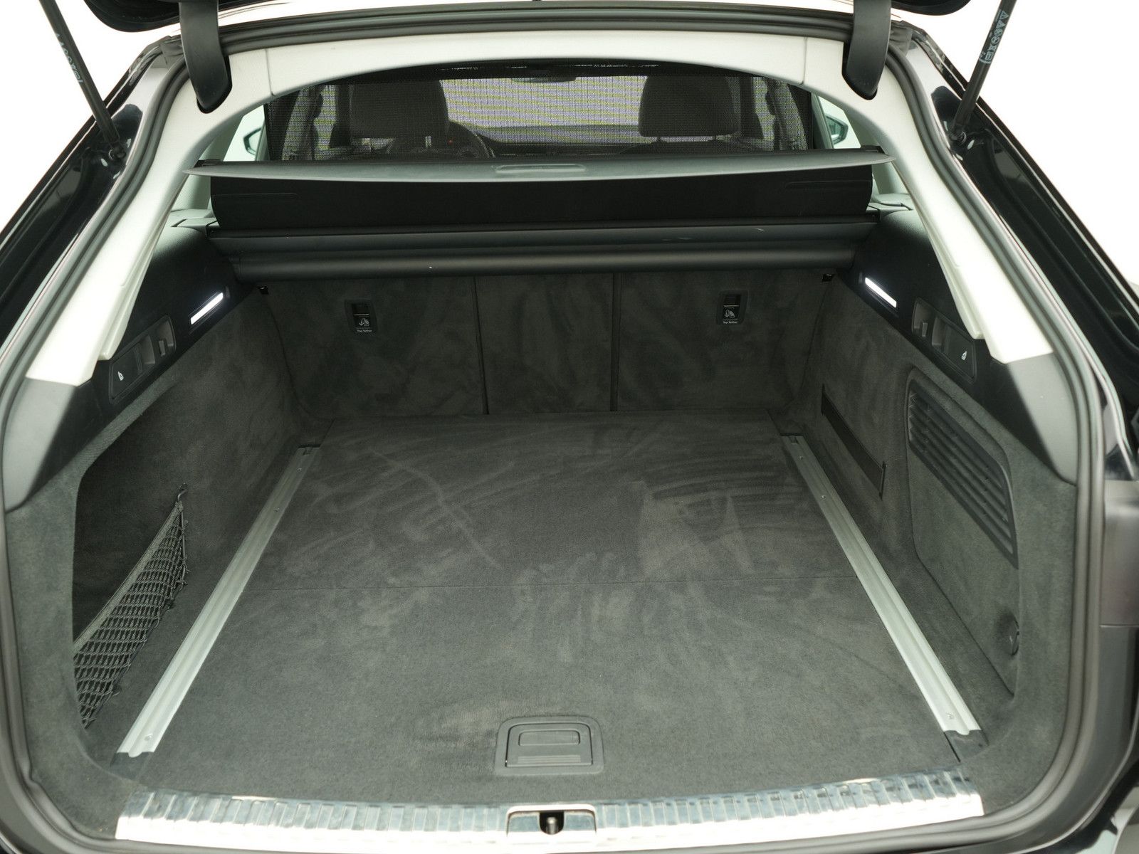 Audi A6 - Bild 19