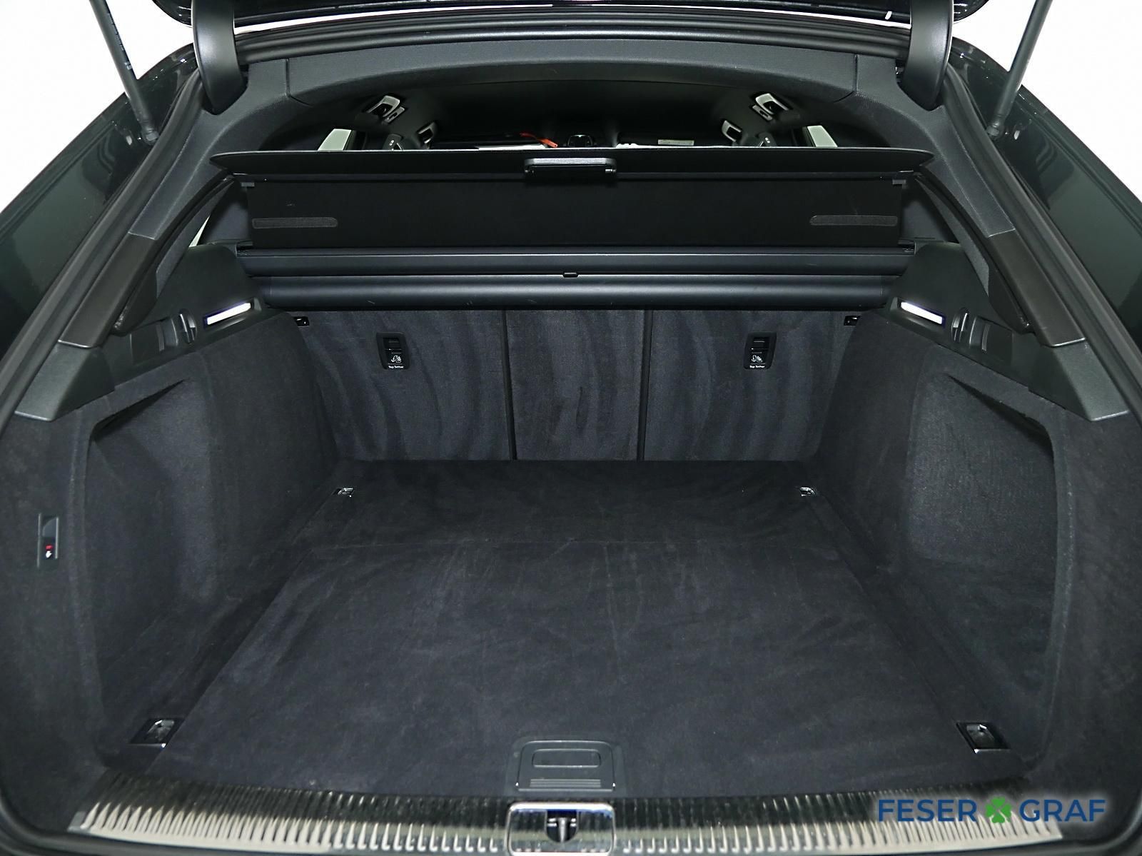 Audi A4 - Bild 8