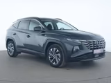 Hyundai Tucson Navi|ACC|Lenkradheizung|Kamera|LED|PDC - Hyundai TUCSON Gebrauchtwagen in Chemnitz