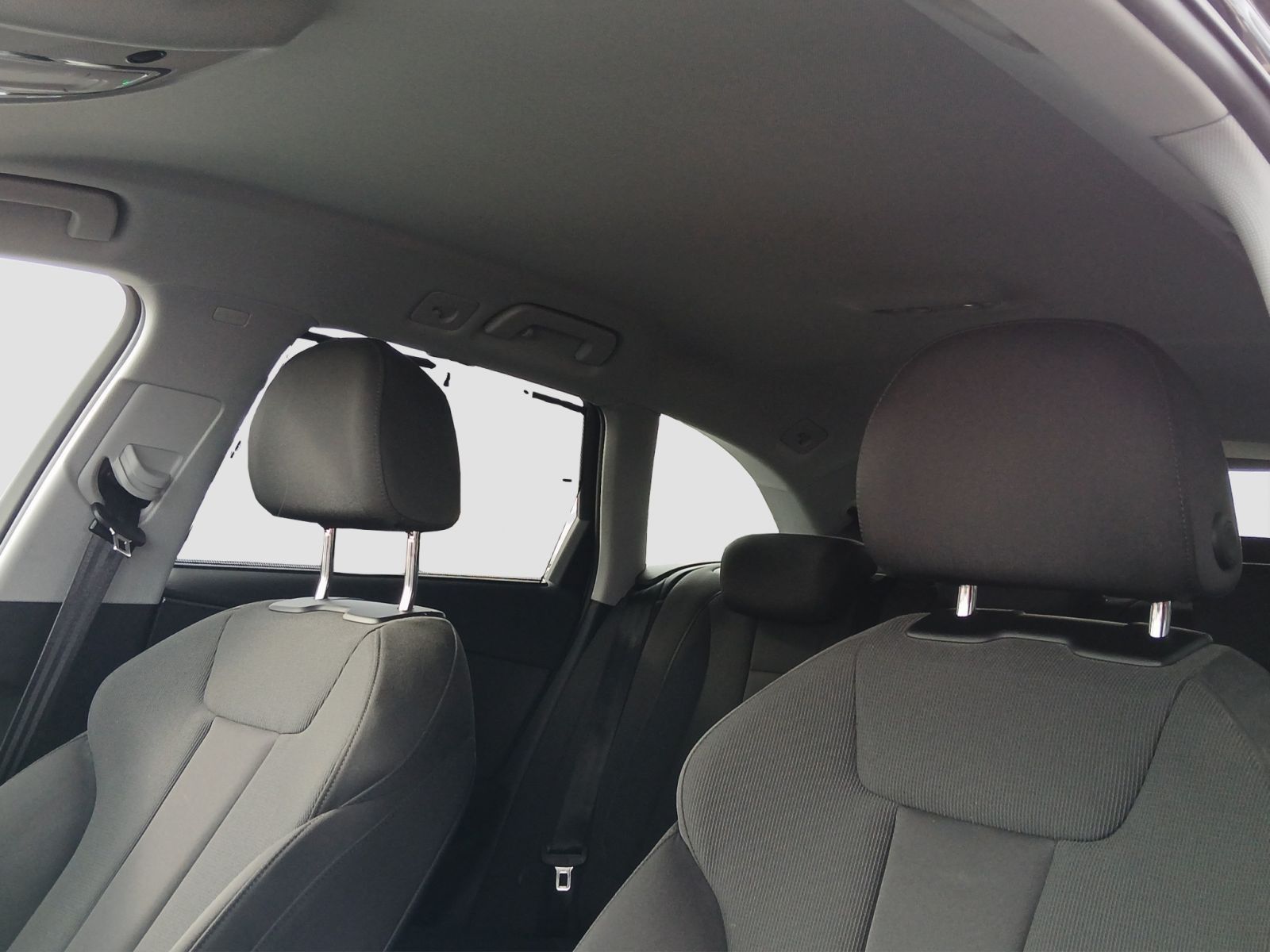Audi A4 - Bild 9