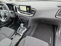Kia cee'd Sportswagon - Vorschau Bild 22