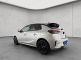 Opel Corsa 1.2 Direct Injection Automatik GS - Opel Corsa mit Benzin-Antrieb: Limousine, Automatik