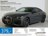 BMW 420i Coupé M Sportpaket ACC HiFi Widescreen Lenk - BMW 420 aus 2025
