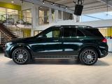 Mercedes-Benz GLE 400d 4Matic*Burmester*Night*Pano*360* - Diesel Gebrauchtwagen mit Euro6