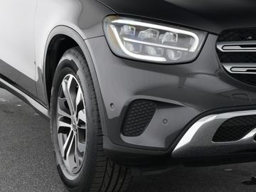Mercedes GLC 220 - 7