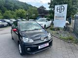 Volkswagen up! move up!*SHZG*KLIMA*72TKM*BLACK*TOP - gebrauchte Kleinwagen in Arnsberg