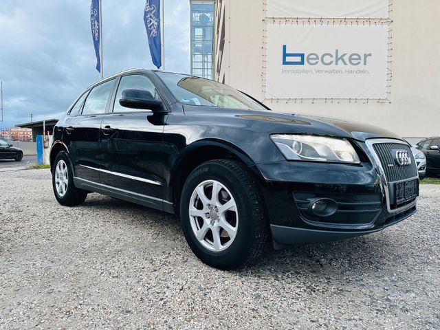 Audi Q5 2.0 TDI  quattro