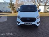 Ford Transit Custom Kasten 300 L2 Trend Sortimoausbau - Ford Transit Custom Gebrauchtwagen in Stuttgart