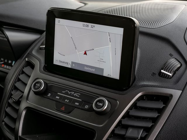 Ford Transit Connect 1.5 Kasten Trend Audio-Paket