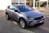 Opel Grandland 1.2 Turbo Edition LED Virtual Cockpit - Opel Grandland (X) Edition mit Benzin-Antrieb