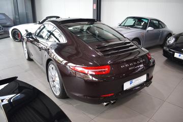 صورة 6 لـ 2012 Porsche 991