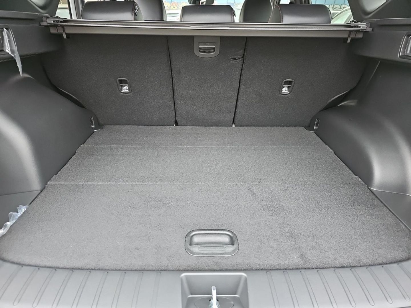Hyundai Tucson – Bild 12