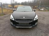 Peugeot 508 SW RXH Business -Line Hybrid/D... - Peugeot 508 in Freiburg