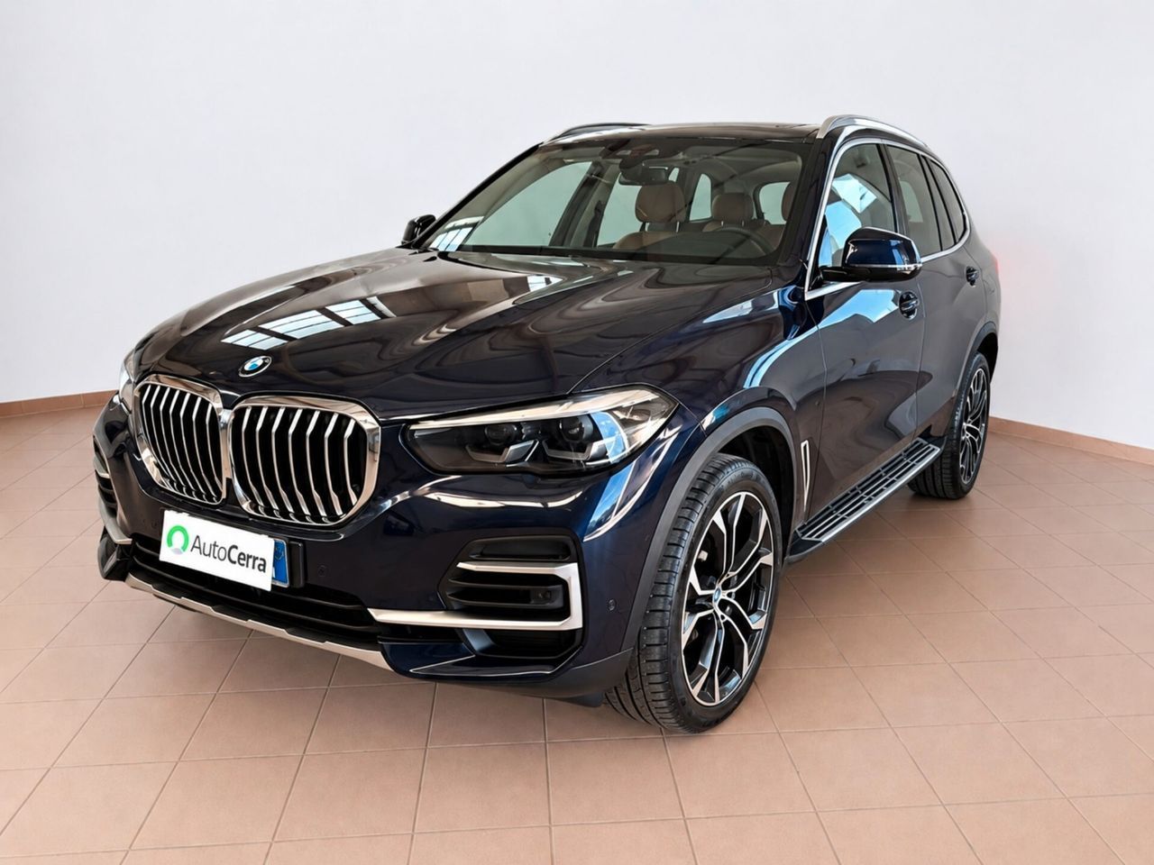 BMW Bmw X5 xDrive25d xLine
