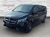 Mercedes-Benz V 300 d 4MATIC Extralang AMG 360° Kamera LED - Angebote