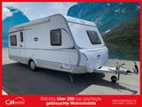 Wilk Vida 490 HTD - MOVER - - Wilk Wohnwagen 490